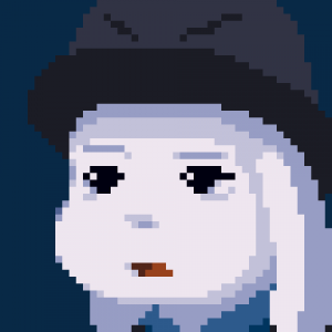 Personal Avatar, wut (mimiga)