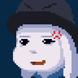 Personal Avatar, irritation (mimiga)