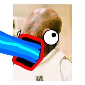 It