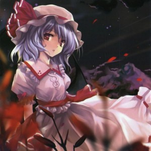 Remilia (Blue)