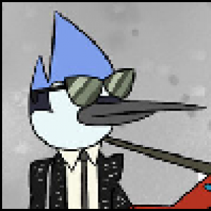 3rd Profile Picture
