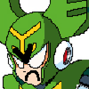 8th Avatar