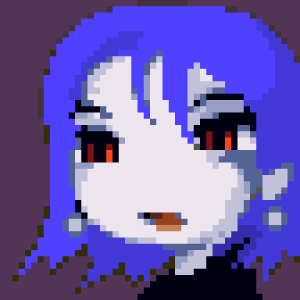 Light Purple Misery