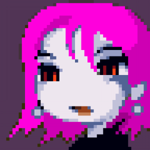 Pink Misery