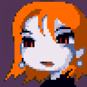 Orange Misery