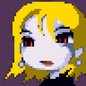 Yellow Misery