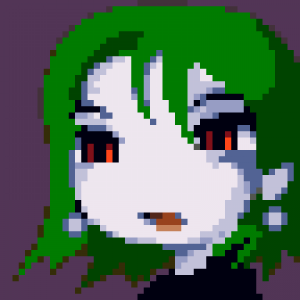 Green Misery