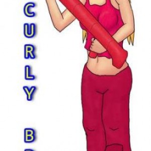 CurlyBrace (old pic)