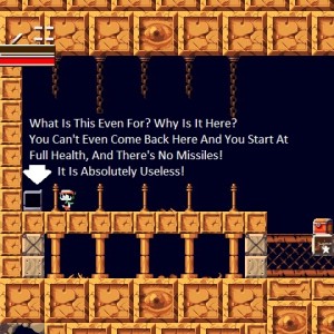 A unused life Box