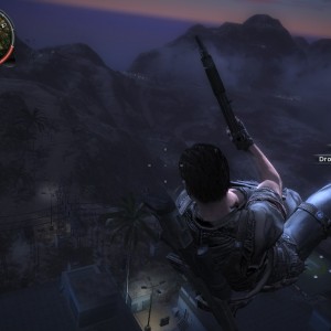 Gravity's Over-Rated!