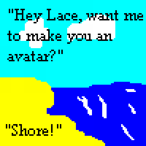 Wedge's Gift