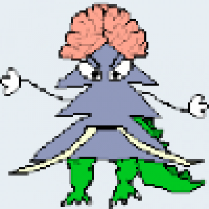 Brain tree