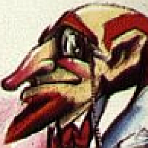 Carltron is a pretty cool guy
