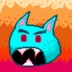 Cat Month
