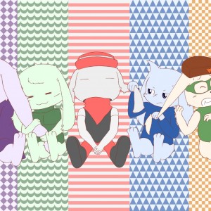 Mimigas