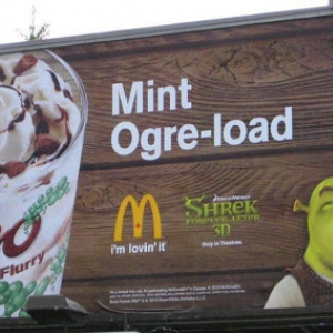MINT Ogreload