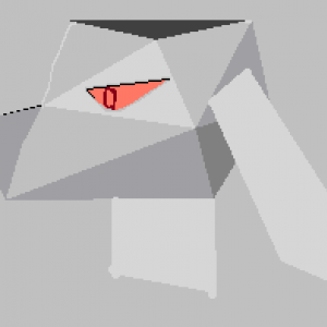 King - Very Early WIP/Concept