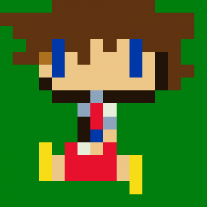 Character: Sora - Ver 0.10