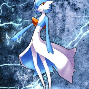 Thunderbolt