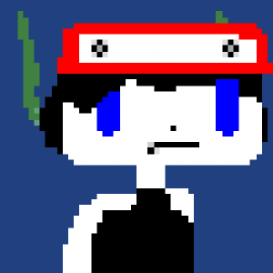 Quote from "Cave Story: Revenge of Ballos" (by A Gamer)