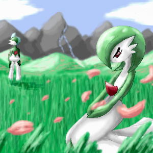 Flowery Plains