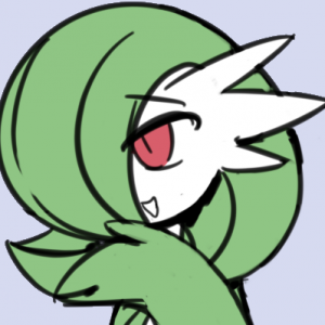 First Avatar ~ Smile