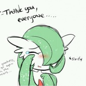 Don't worry, I'm okay ~