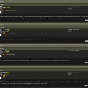 Avantii's Deleted Threads