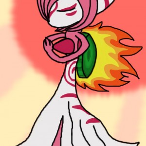 Ookami Amadervoirsu