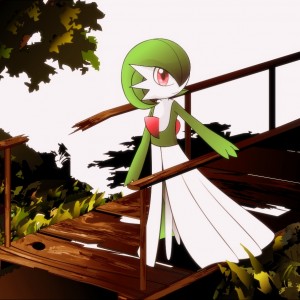 Bridge to a New Land