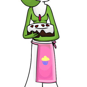 Cake