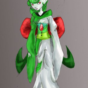 Geishavoir