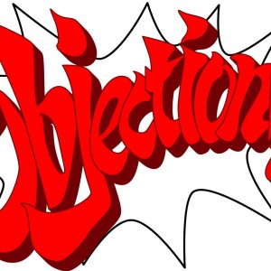 Objection