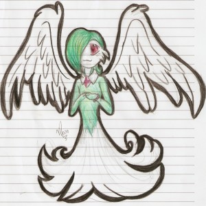 Everything is Kawaii in Heaven