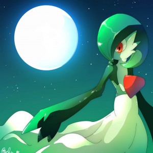 Moonlight Waltz