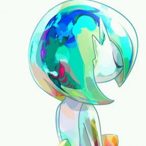 Sixth Avatar ~ Color