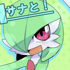 Seventh Avatar ~ Fleeting