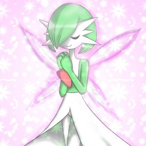 Pixie Prayer