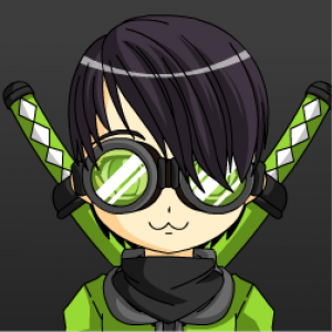 Bionicobot Anime