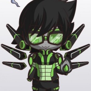 Bionicobot Chibi