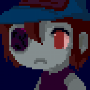 Bionicobot Face 2 (2Bro and I collab.)