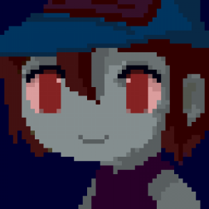 Bionicobot Face Happy Eye Fixed