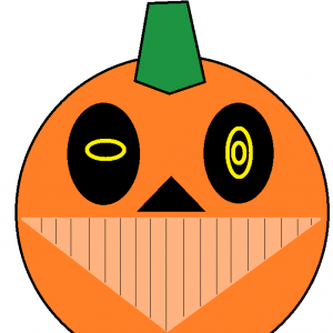 pumpkin.horse