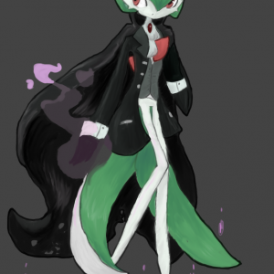 Dark Magic