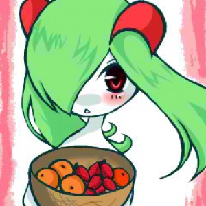 Fetched Fruit