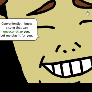 Happy Mask 2