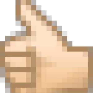 Skype Thumbs Up