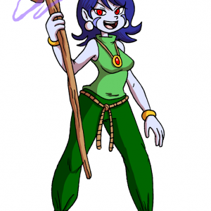 cave story   misery By greliz d3fdp6m