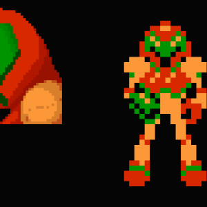 Samus Message box facepic.