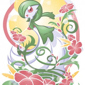 Flower Paradise